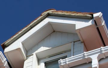 Redlynch fascia installation costs