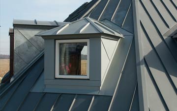 metal roofing Redlynch