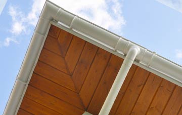 Redlynch soffit types